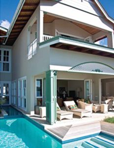 villas